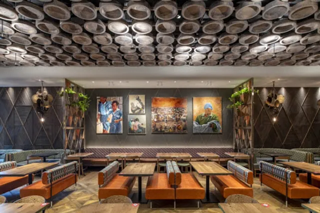 Nando's Sittingbourne