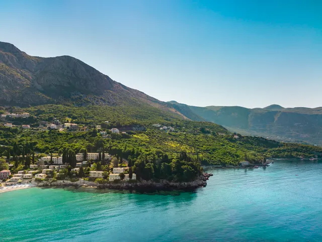 Maistra Select Mlini Villas and Apartments