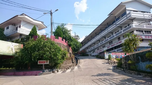 Hotel Bukit Indah Lestari
