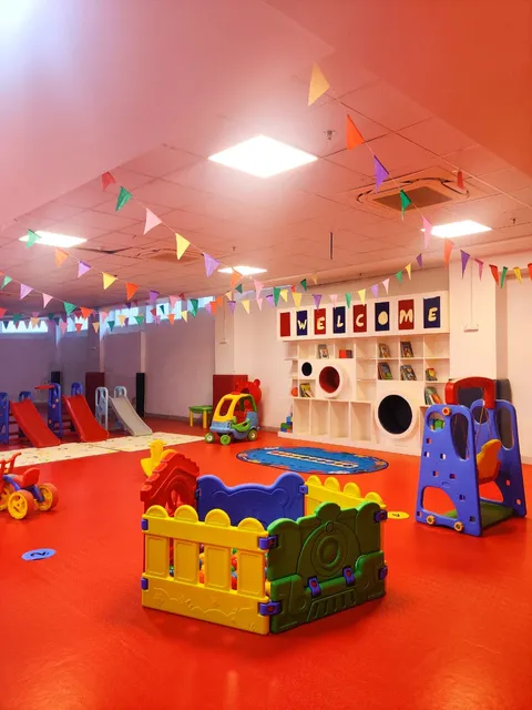 KLAY Sector 65 - Preschools and Daycare