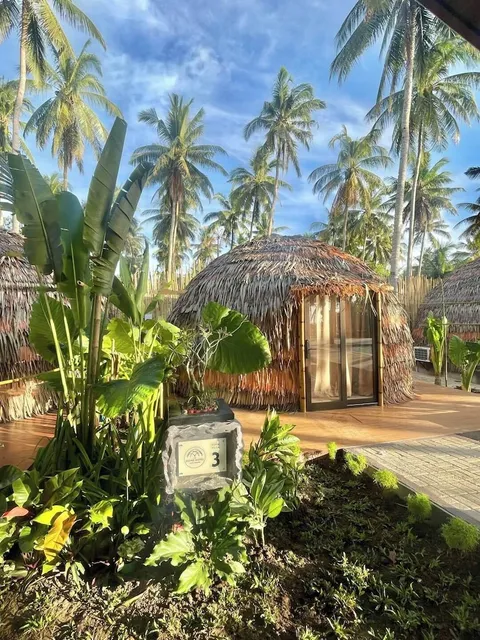 The Dome Hotels and Resorts Puerto Princesa City