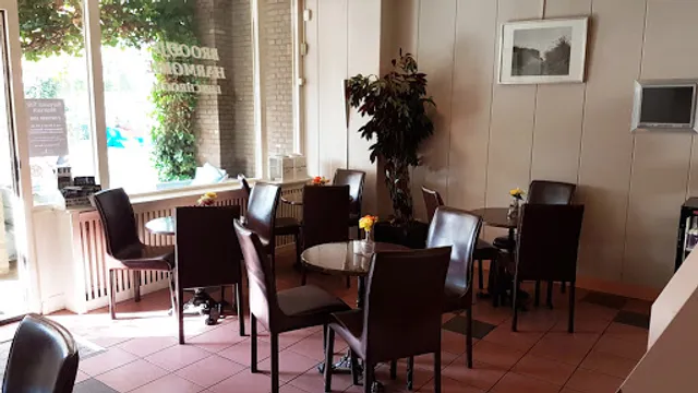 Cafetaria Harmonie