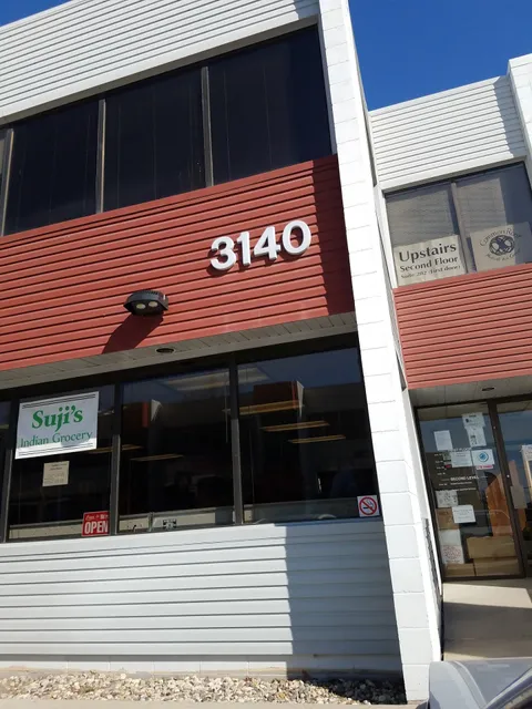 Suji's Indian Grocery