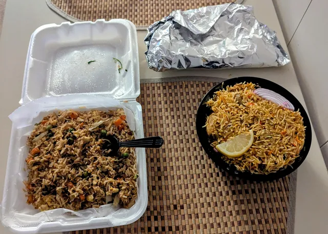 Momo heaven Indo-Chinese & Nepali cuisine