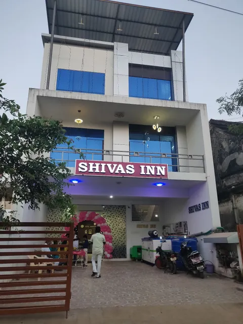 Siva's Inn