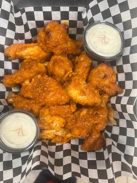 Full Moon Italian Café