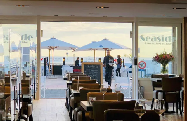 Seaside Knokke