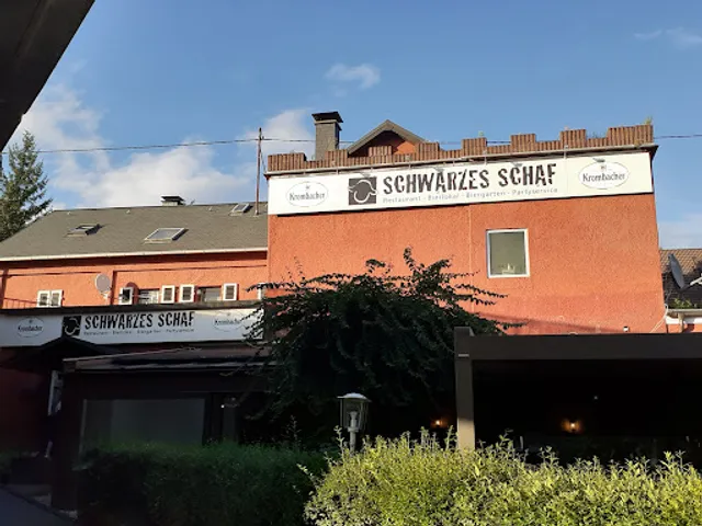 Gaststätte Schwarzes Schaf