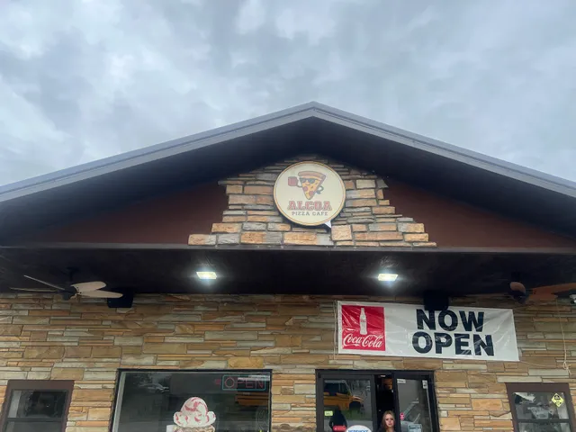Alcoa Pizza Cafe