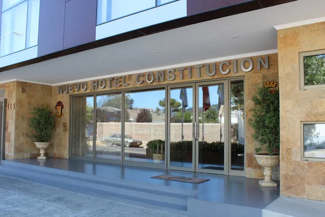 Nuevo Hotel Constitucion