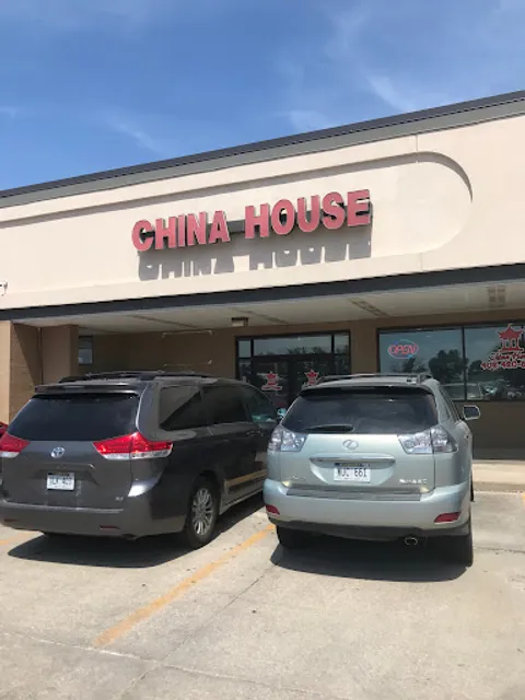 China House