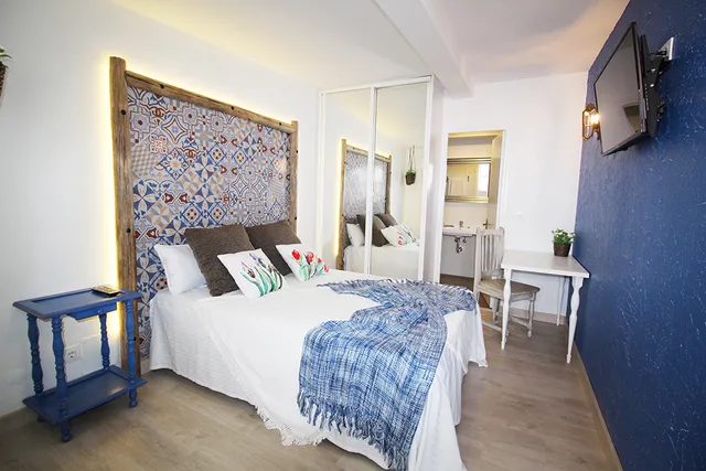 Las Casitas de Santander