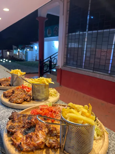 Kervan Turkish Restaurant