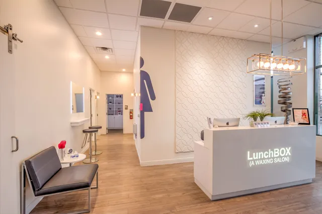 Radiant Waxing Sugar House