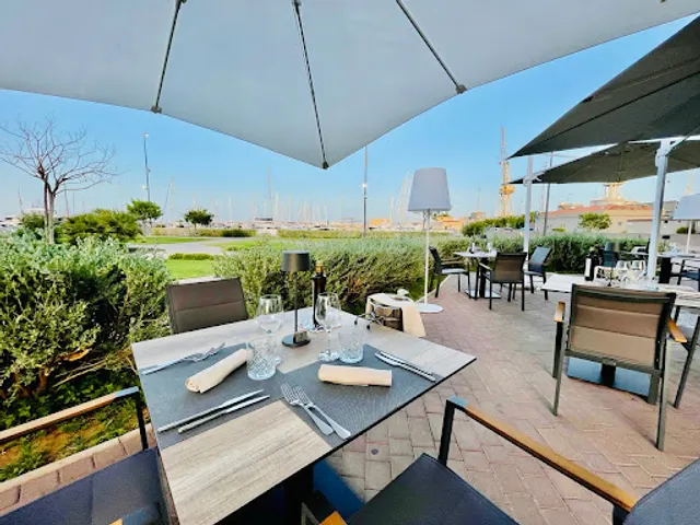 Sicilò Marina Villa Igiea