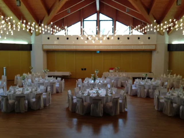 Bürgerhaus Restaurant