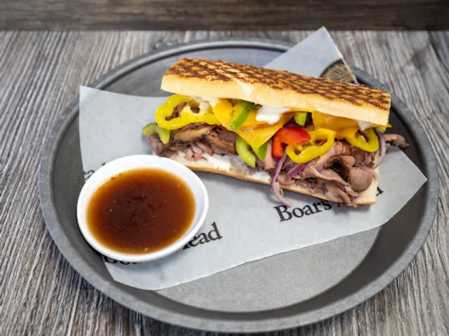 The Original Marketplace