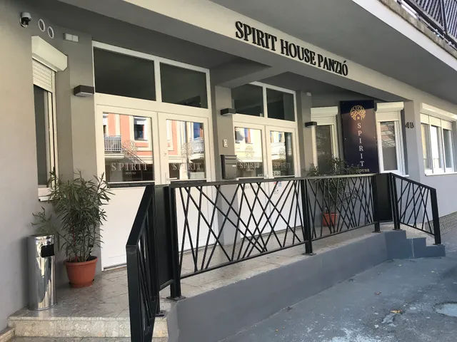 Spirit House Panzió