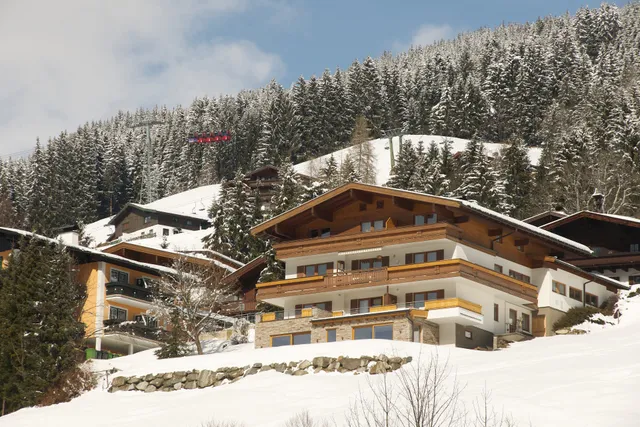 Appartments Schöne Aussicht