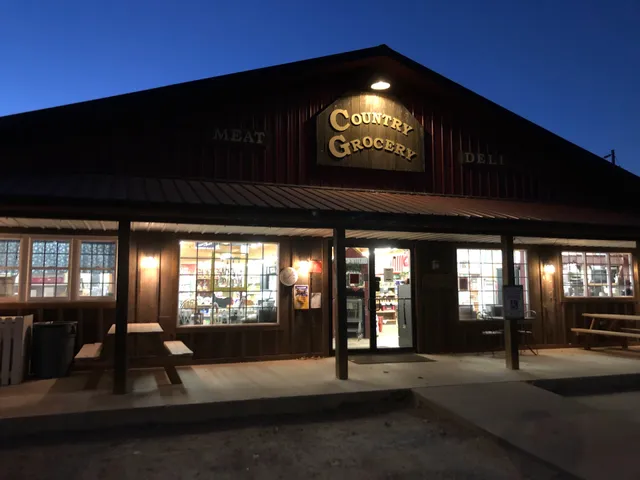 Country Grocery