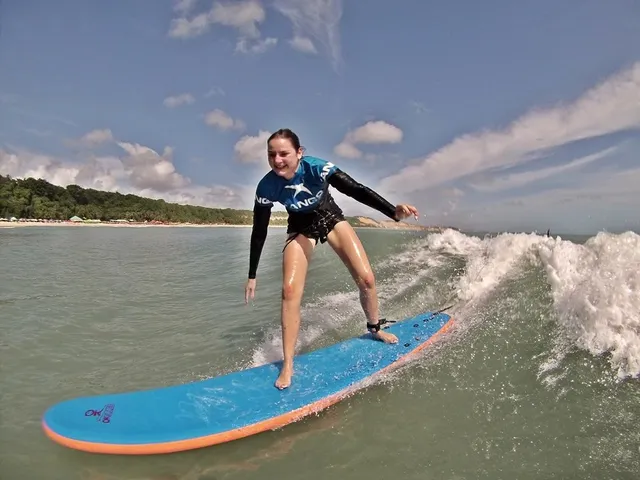 SURF CAMP PIPA HOSTEL Brasil