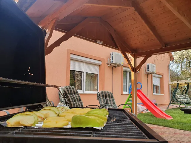 Családikuckó Vendégház