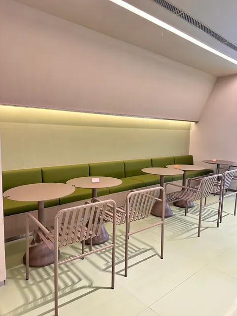 The Lotas | Spoon & Spark Dessert, Sri Hartamas