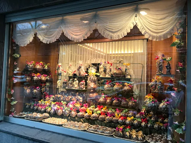 Konditorei & Café Langensiepen