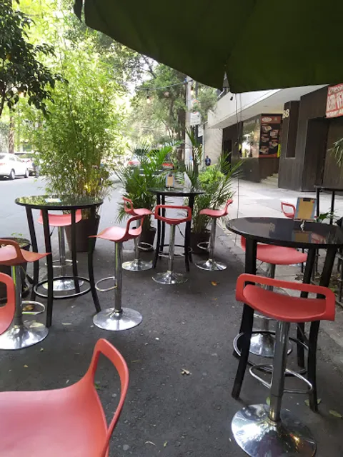 La Cicciolina - Café, Bistrot, Tienda