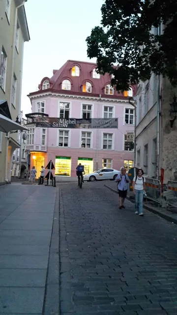 Tallinn Apartments & Rooms - Old Town