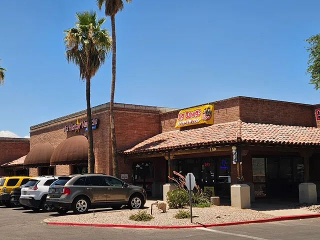 Big Dawgs Italian Beef