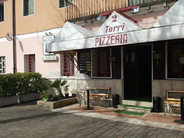 Pizzeria 2 Torri