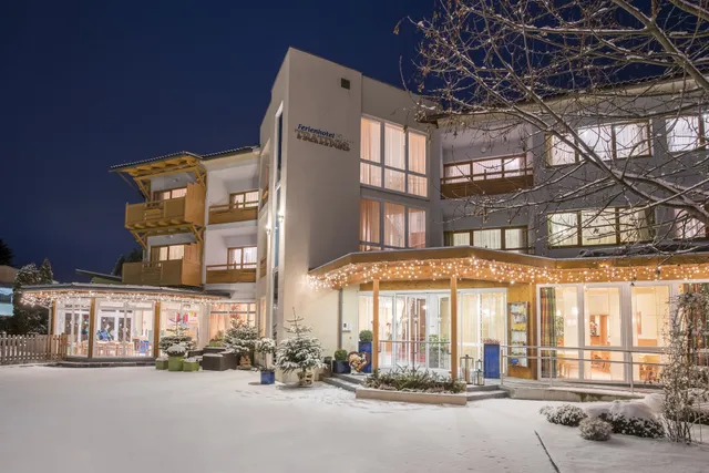 Ferienhotel Trattnig