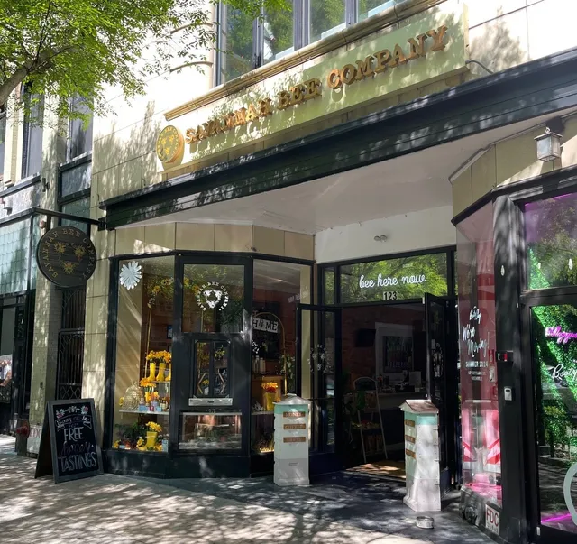 Savannah Bee Company