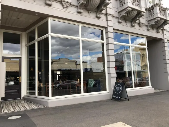 Bull & Mouth Hotel - Maryborough Victoria