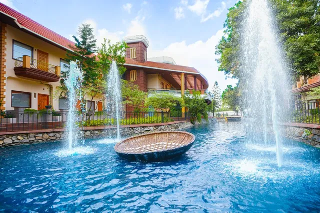 Hudson - a Resort Hotel