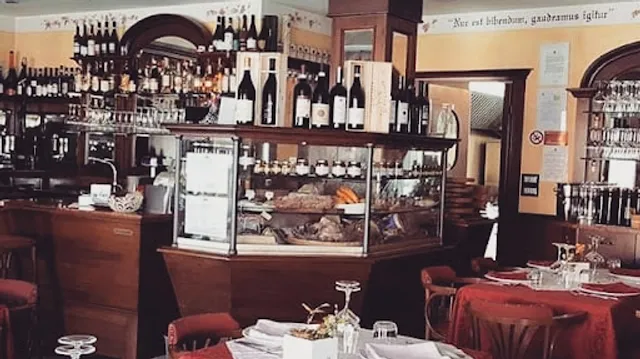 La Torre del Monastero