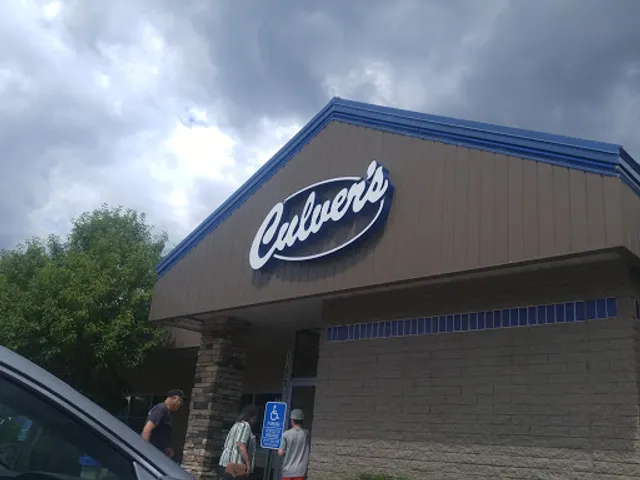 Culver’s