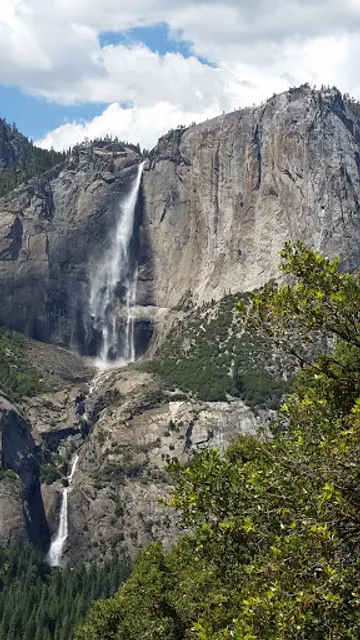 Yosemite Falls