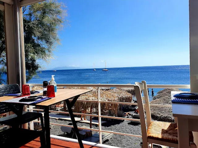 Poseidon Greek Taverna