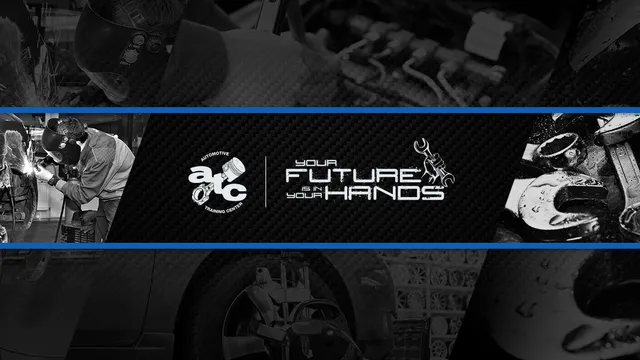 Automotive Training Center