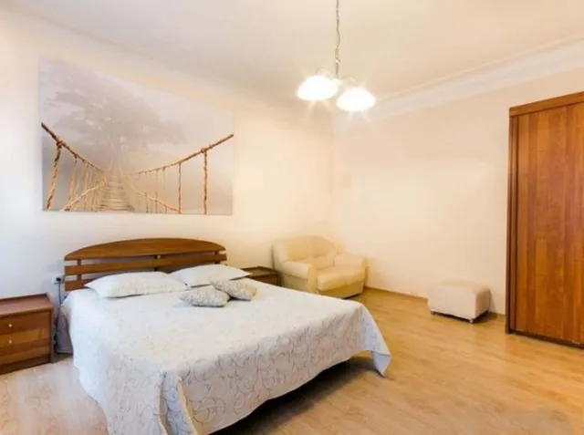 Centre Kyiv Apartments