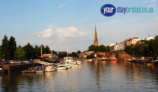 Your Stay Bristol