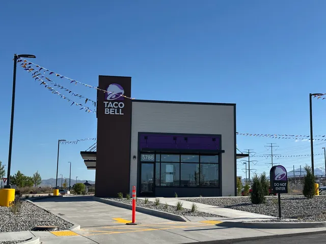 Taco Bell