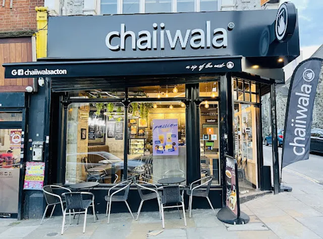 Chaiiwala