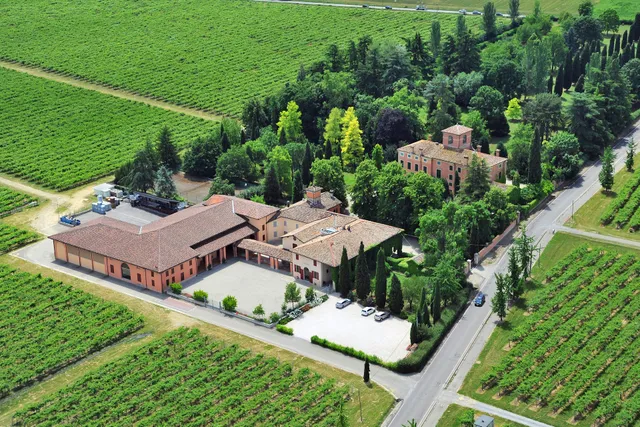 Cleto Chiarli - Tenute Agricole