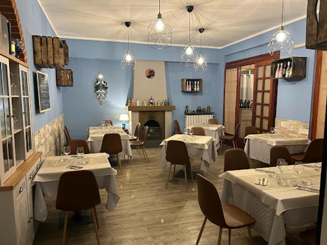 Trattoria La Ca D'la Gringola