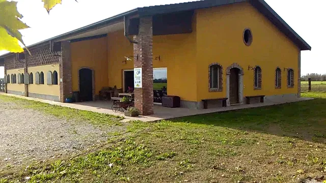 Agriturismo Castolda