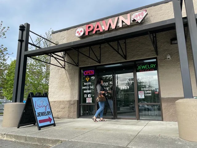 Lizzy's Jewelry & Loan