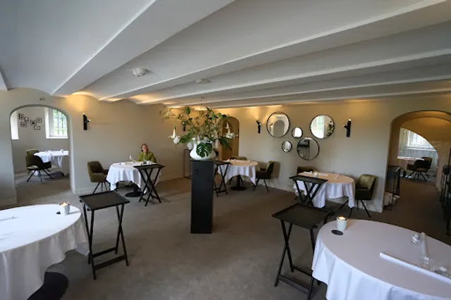 Restaurant Kasteel Heemstede
